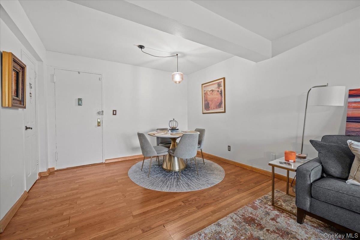 3030 Johnson Avenue 4-K Bronx, NY 10463