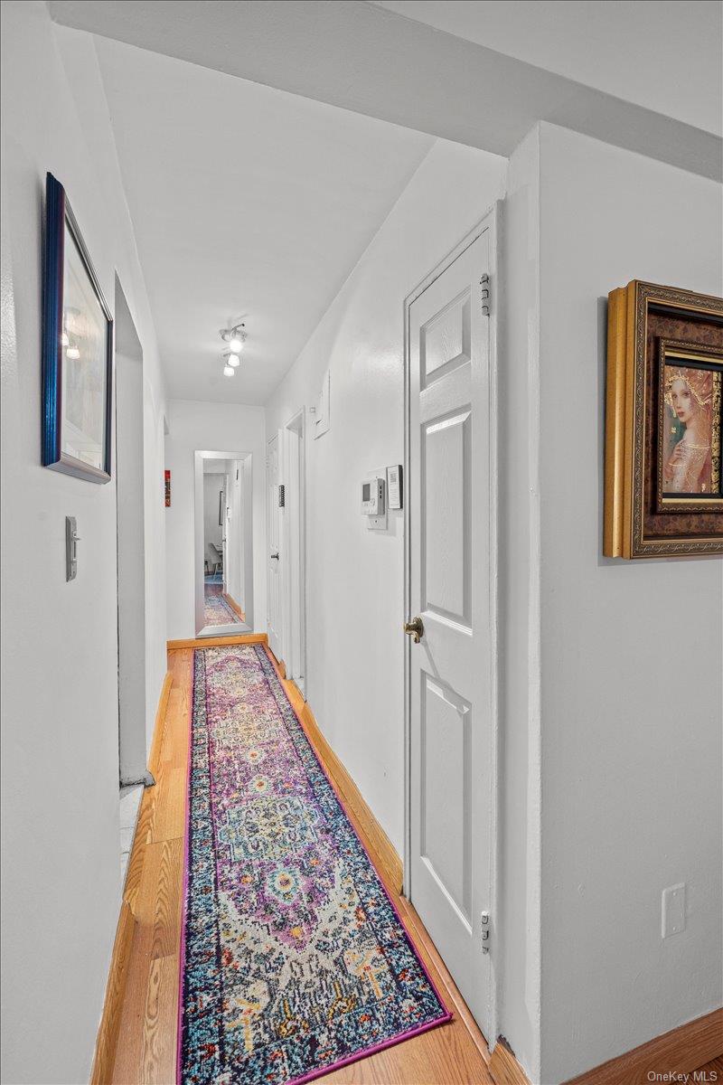 3030 Johnson Avenue 4-K Bronx, NY 10463