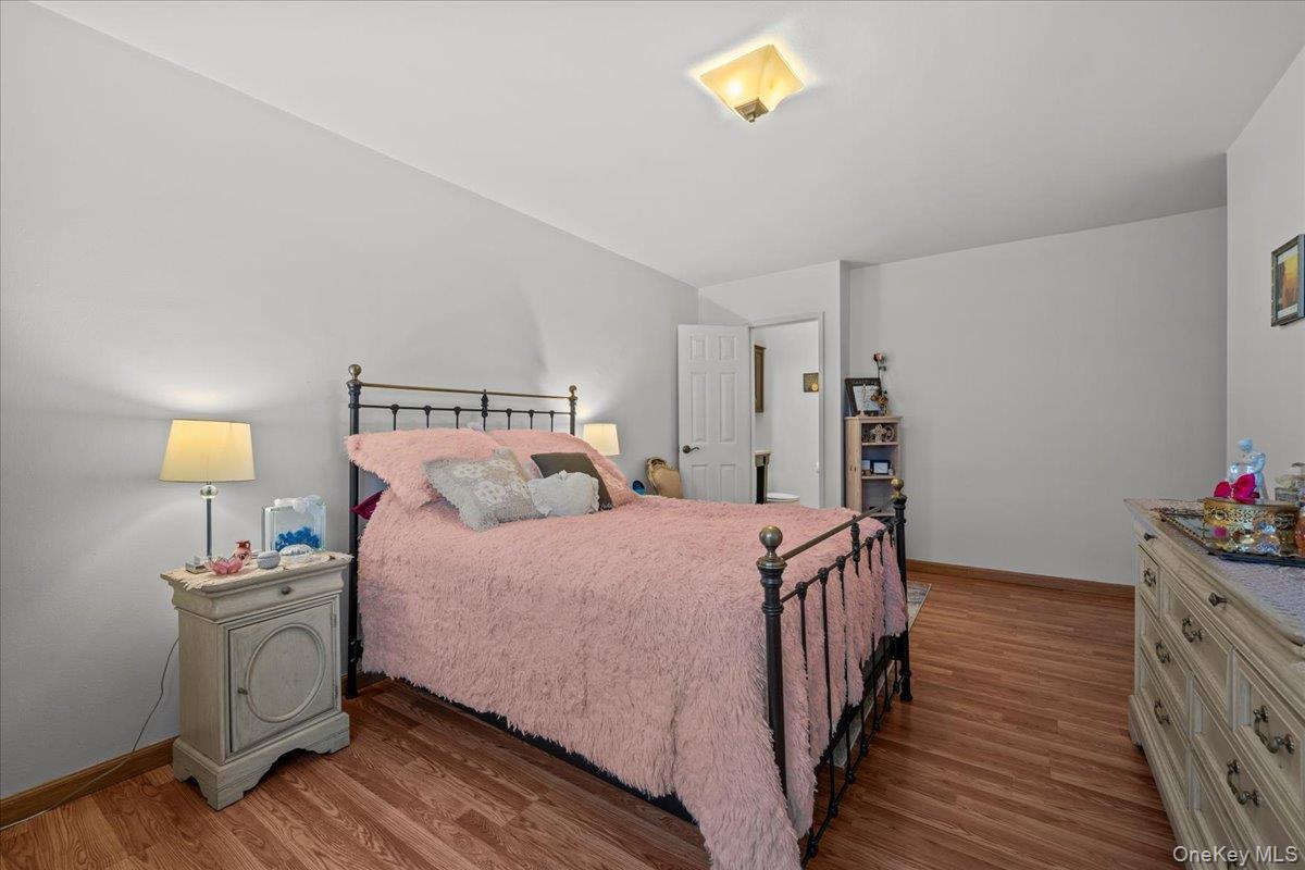 3030 Johnson Avenue 4-K Bronx, NY 10463