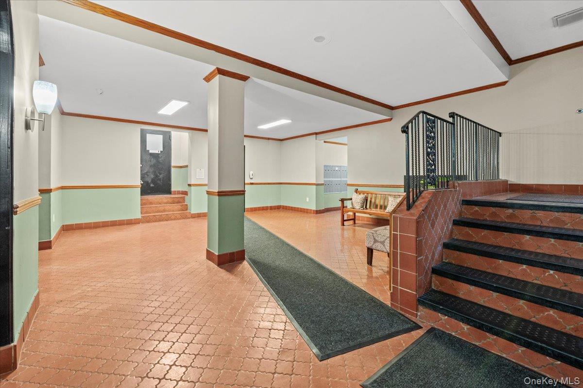 3030 Johnson Avenue 4-K Bronx, NY 10463