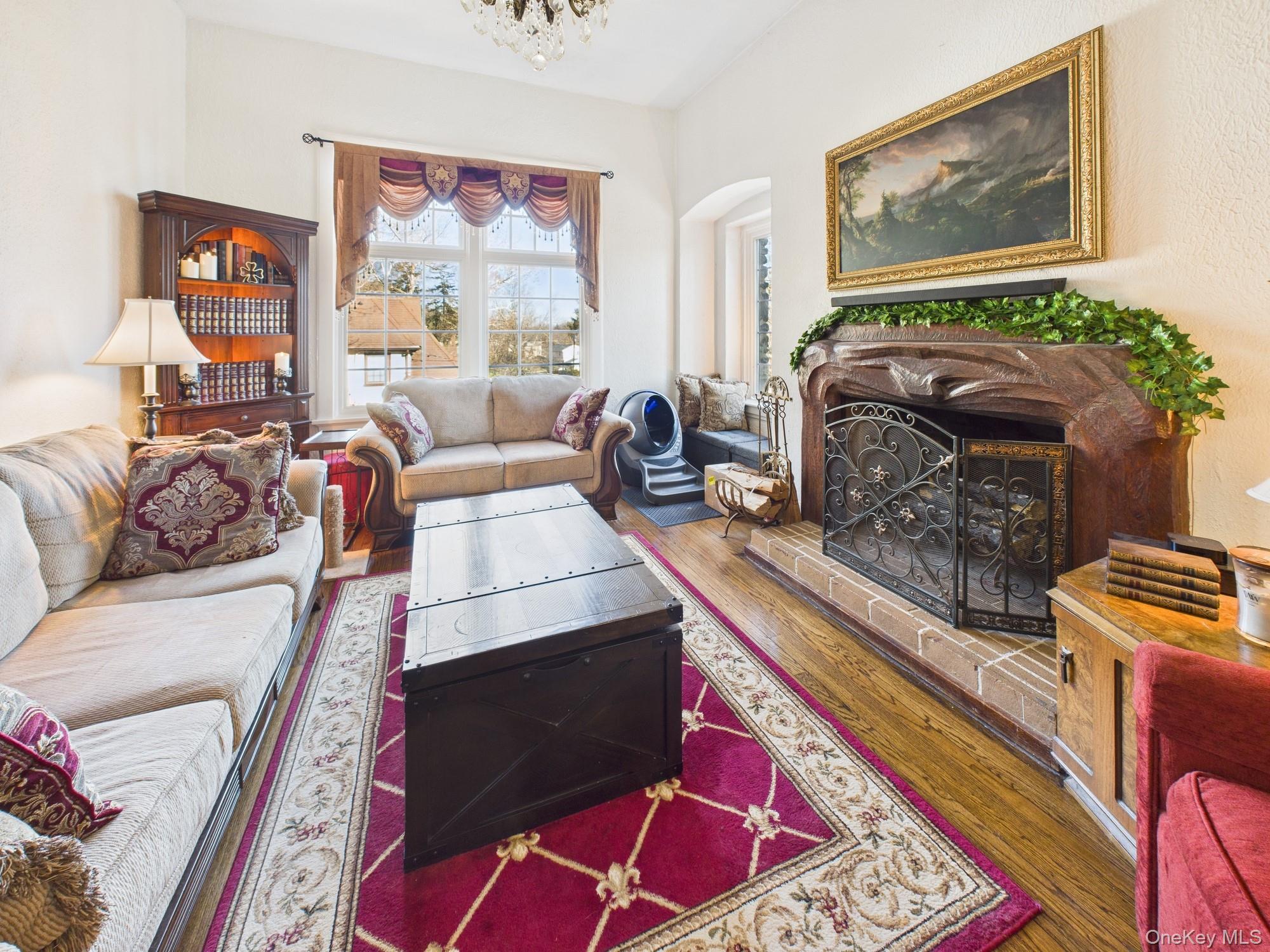 7 Avondale Road Yonkers Yonkers, NY 10710