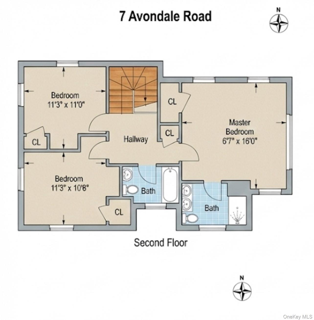 7 Avondale Road Yonkers Yonkers, NY 10710