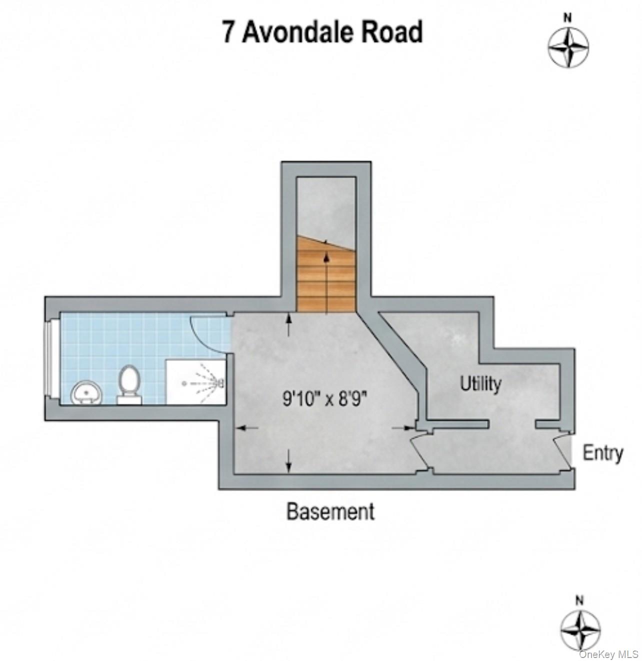 7 Avondale Road Yonkers Yonkers, NY 10710