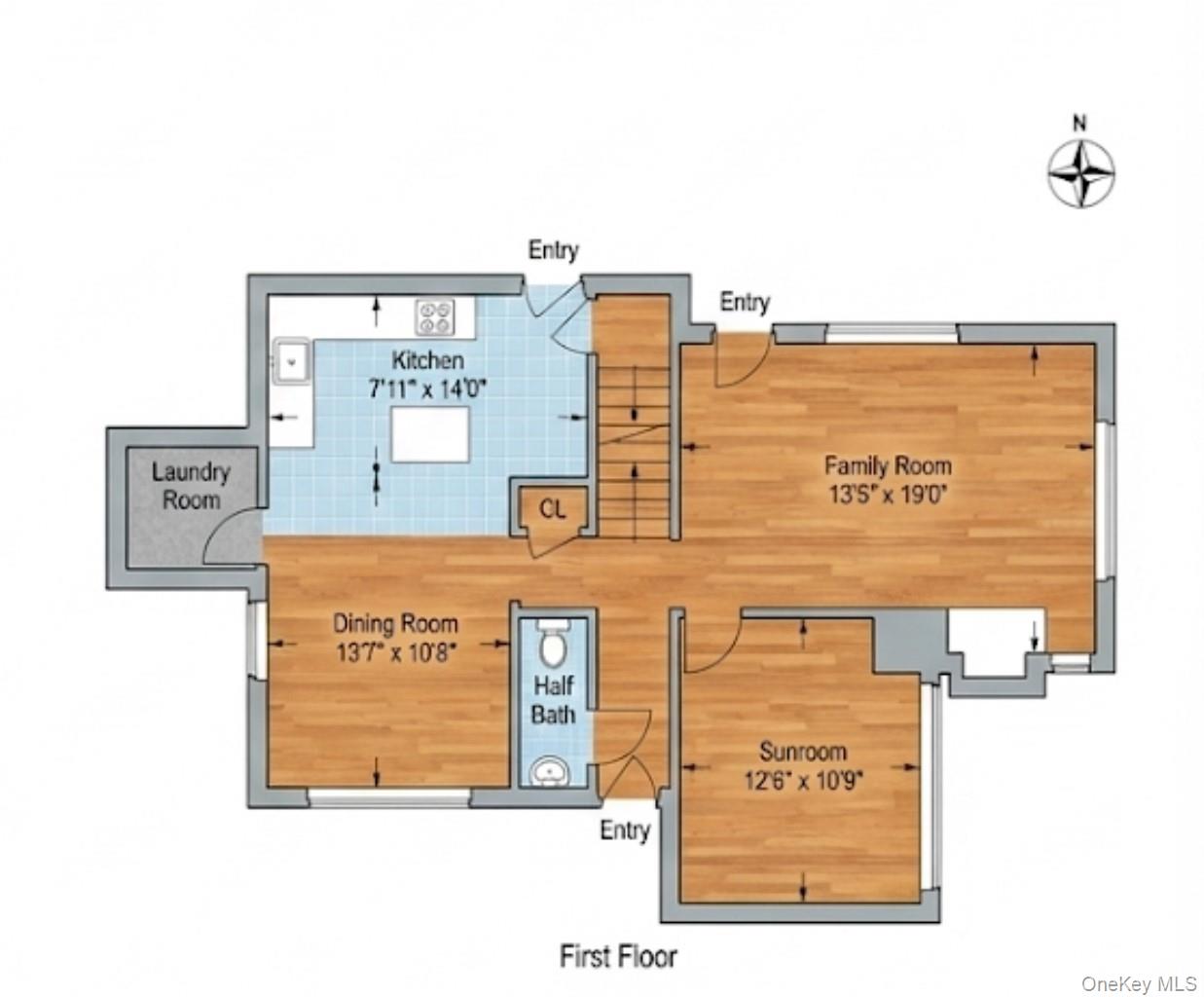 7 Avondale Road Yonkers Yonkers, NY 10710