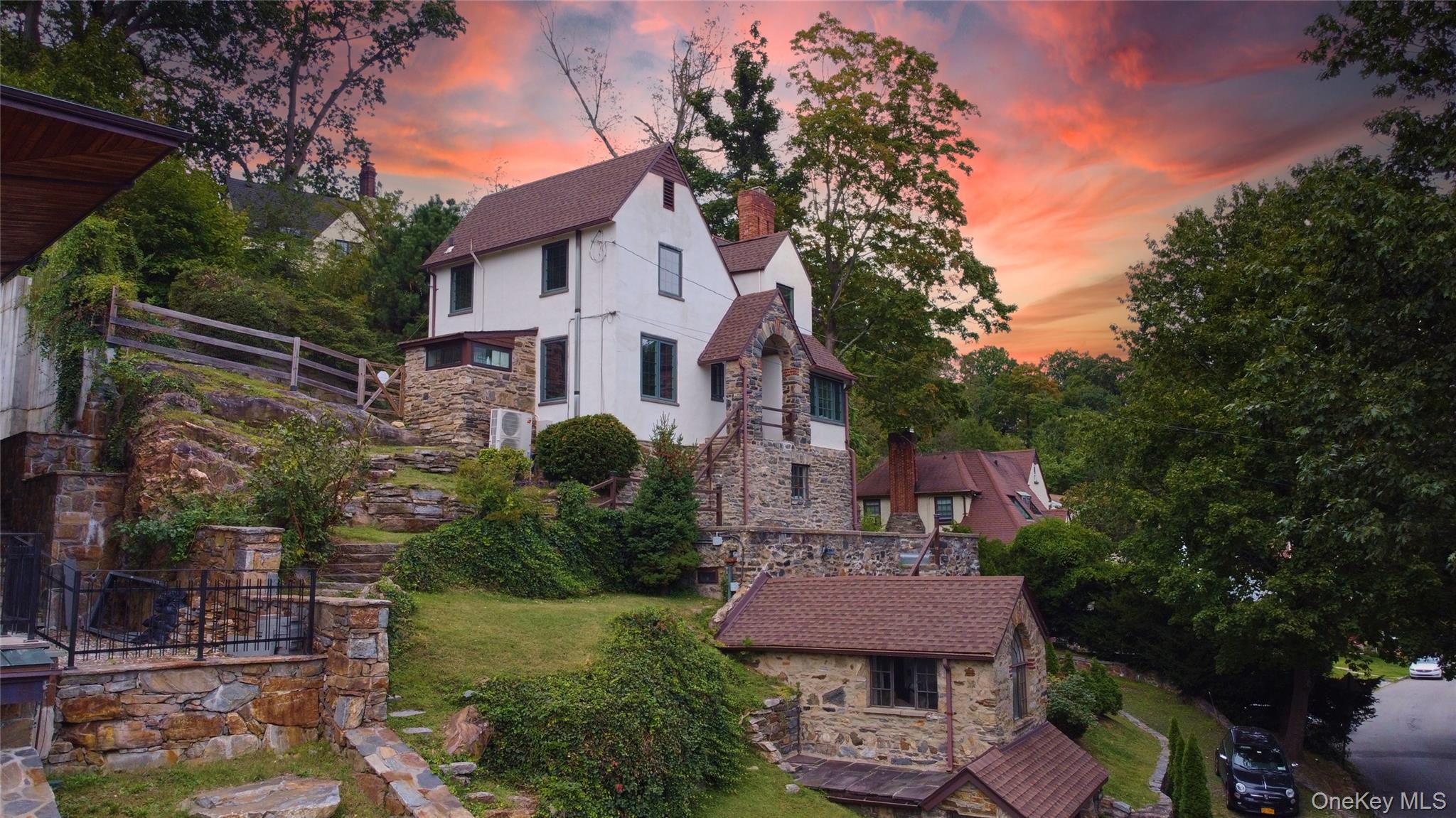 7 Avondale Road Yonkers Yonkers, NY 10710