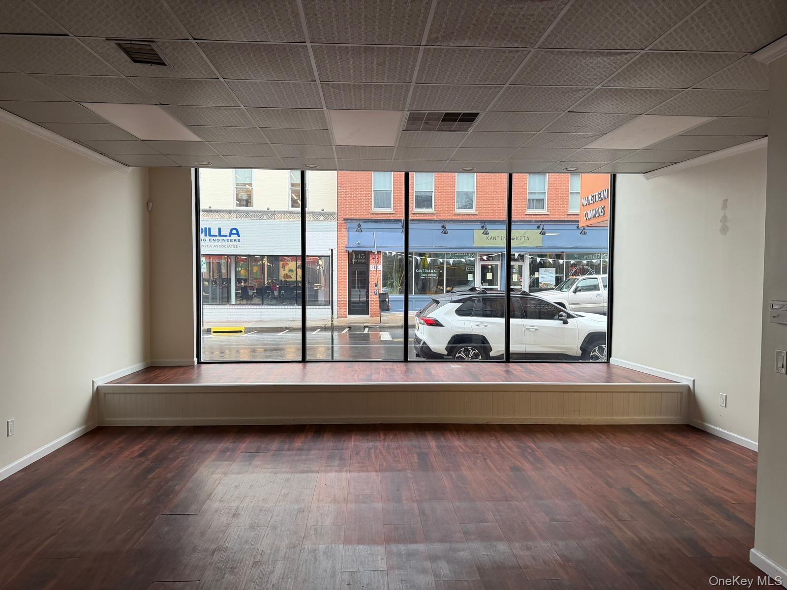 142 Main Street 101 Out of NYC Nyack, NY 10960