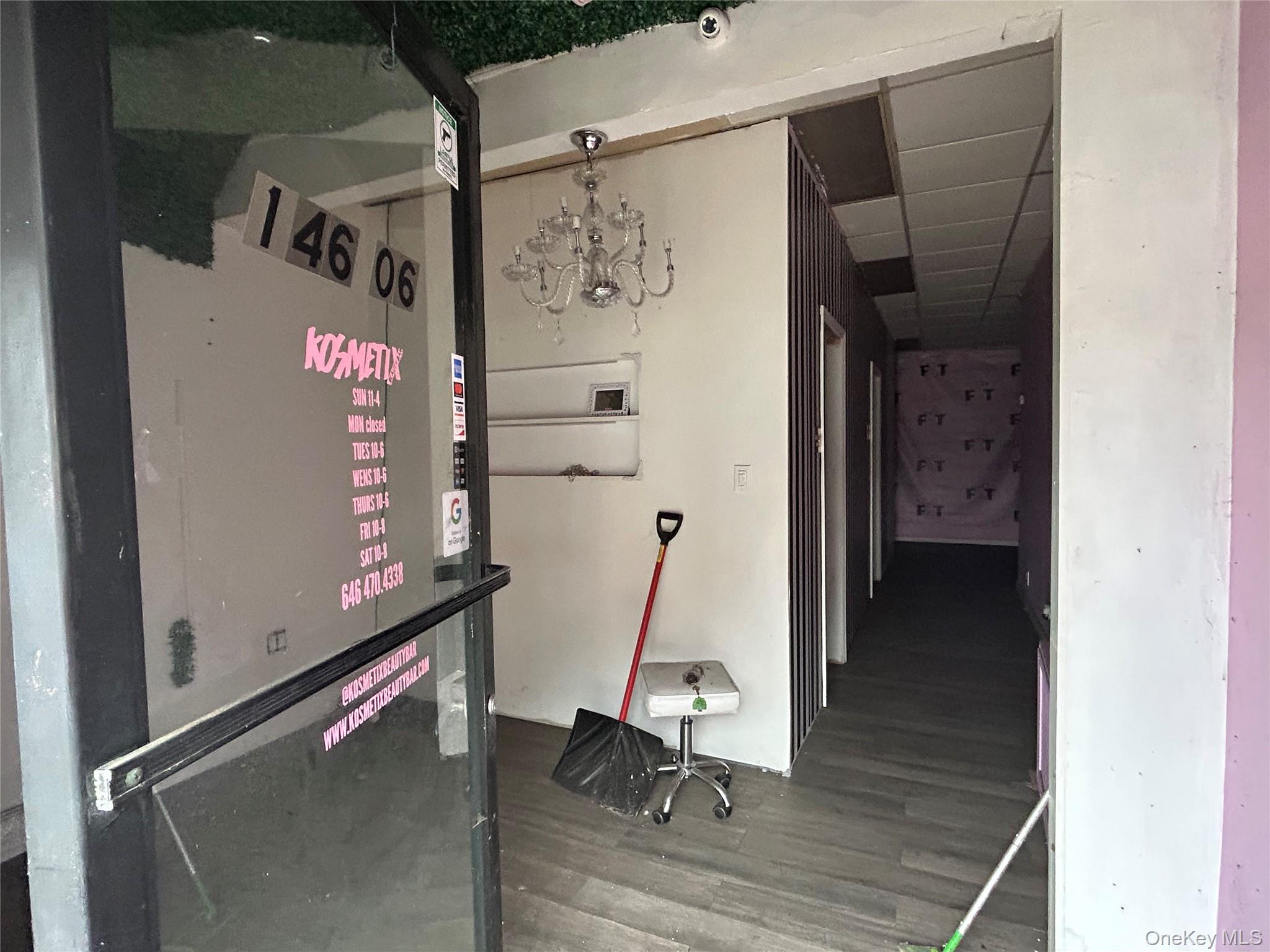 146-06 Liberty Avenue Jamaica Jamaica, NY 11435