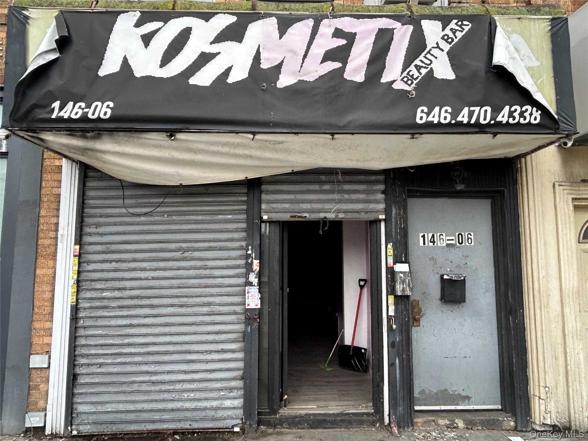 146-06 Liberty Avenue Jamaica Jamaica, NY 11435