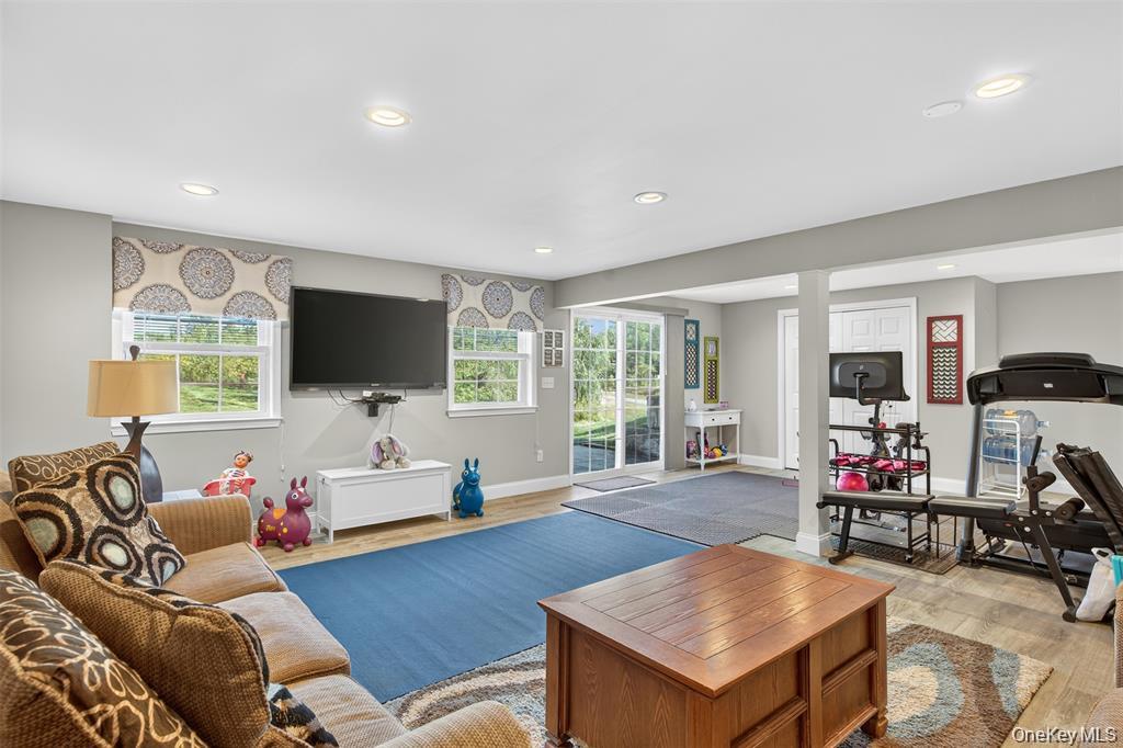 2 Harcourt Cosman Drive Out of NYC Newburgh, NY 12550