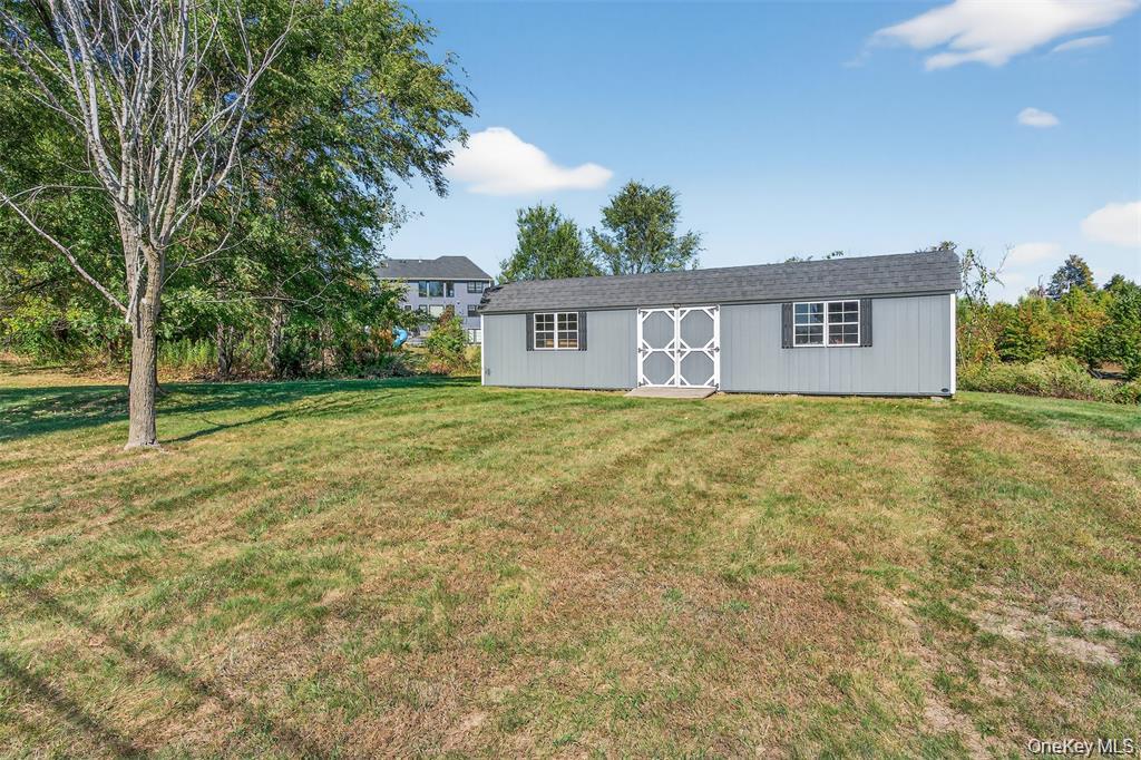 2 Harcourt Cosman Drive Out of NYC Newburgh, NY 12550