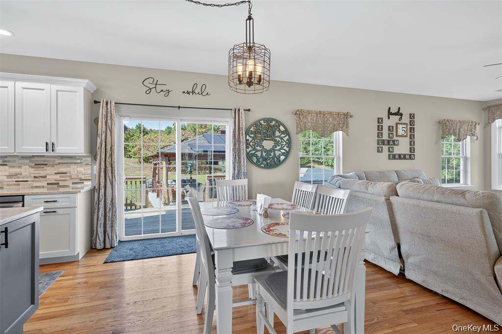 2 Harcourt Cosman Drive Out of NYC Newburgh, NY 12550