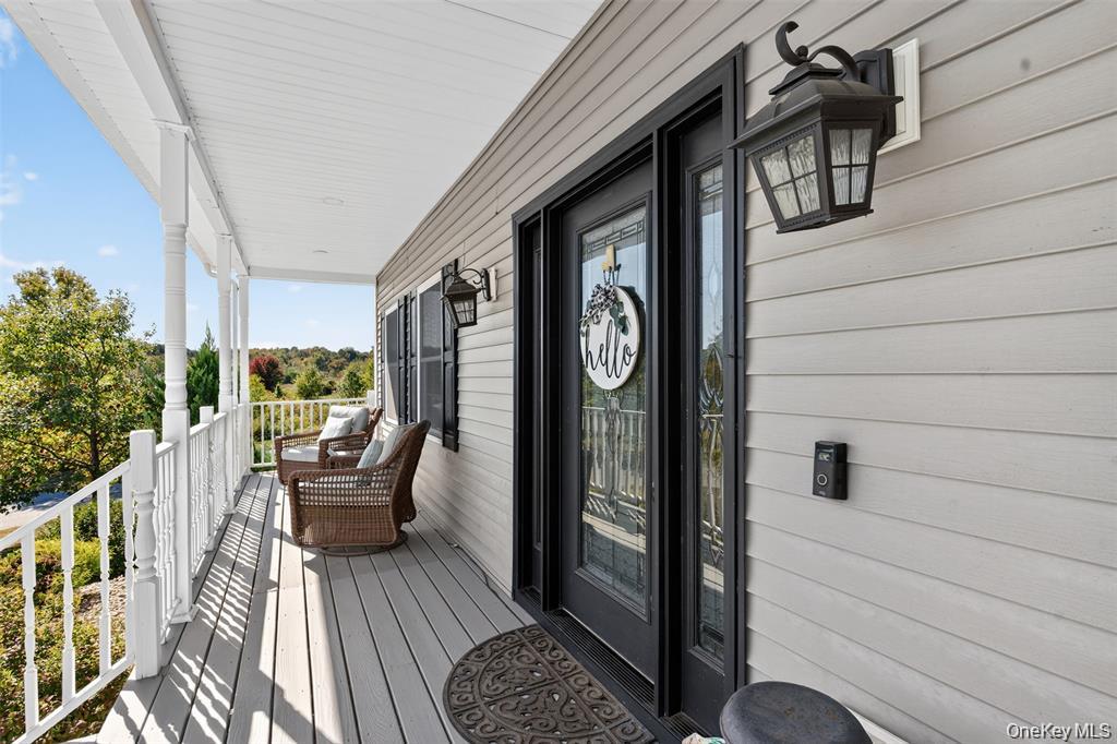 2 Harcourt Cosman Drive Out of NYC Newburgh, NY 12550