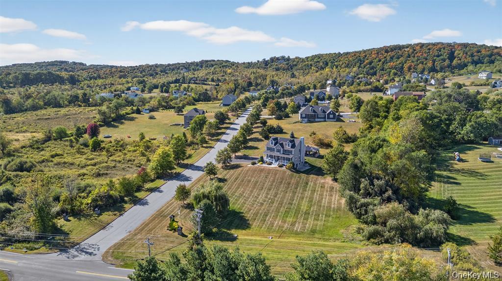 2 Harcourt Cosman Drive Out of NYC Newburgh, NY 12550