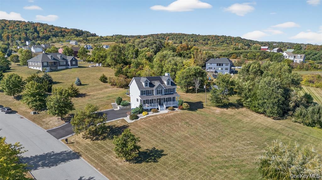 2 Harcourt Cosman Drive Out of NYC Newburgh, NY 12550