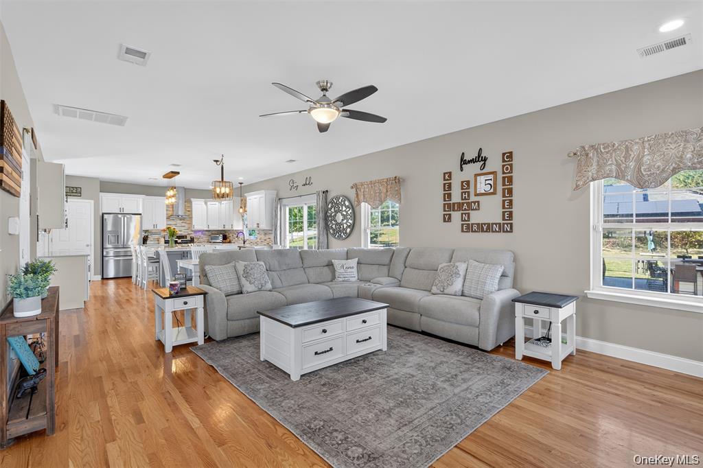 2 Harcourt Cosman Drive Out of NYC Newburgh, NY 12550