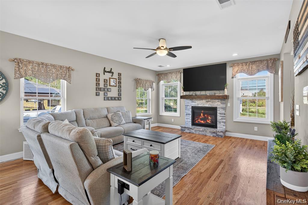 2 Harcourt Cosman Drive Out of NYC Newburgh, NY 12550