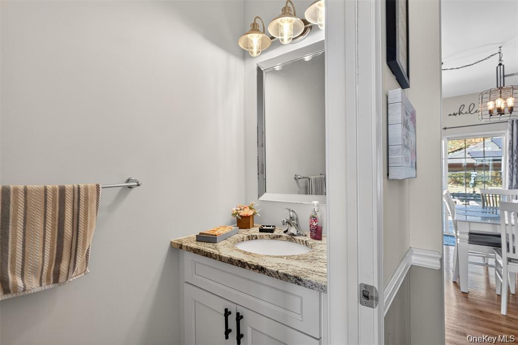 2 Harcourt Cosman Drive Out of NYC Newburgh, NY 12550