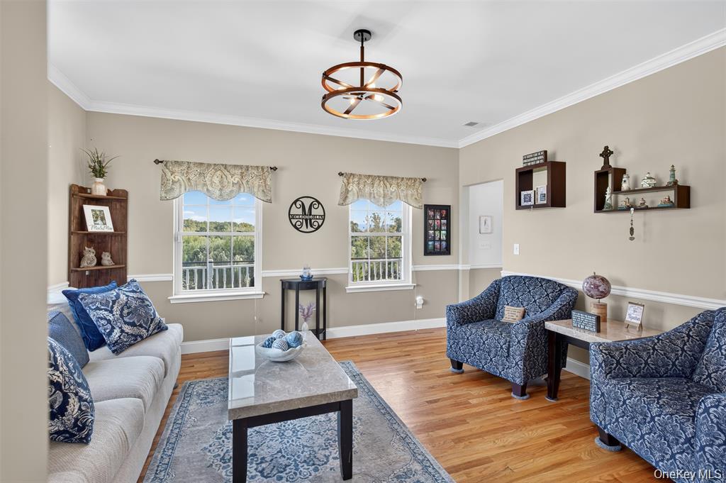 2 Harcourt Cosman Drive Out of NYC Newburgh, NY 12550