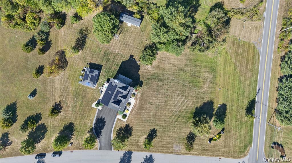 2 Harcourt Cosman Drive Out of NYC Newburgh, NY 12550