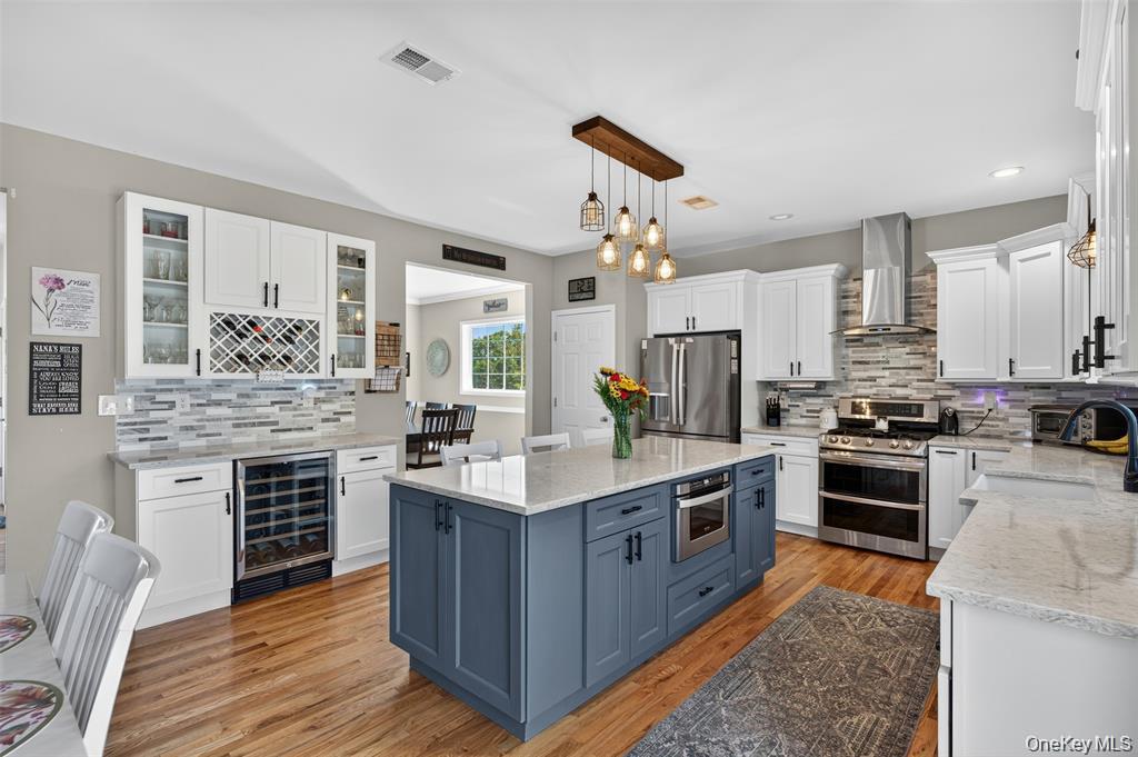 2 Harcourt Cosman Drive Out of NYC Newburgh, NY 12550