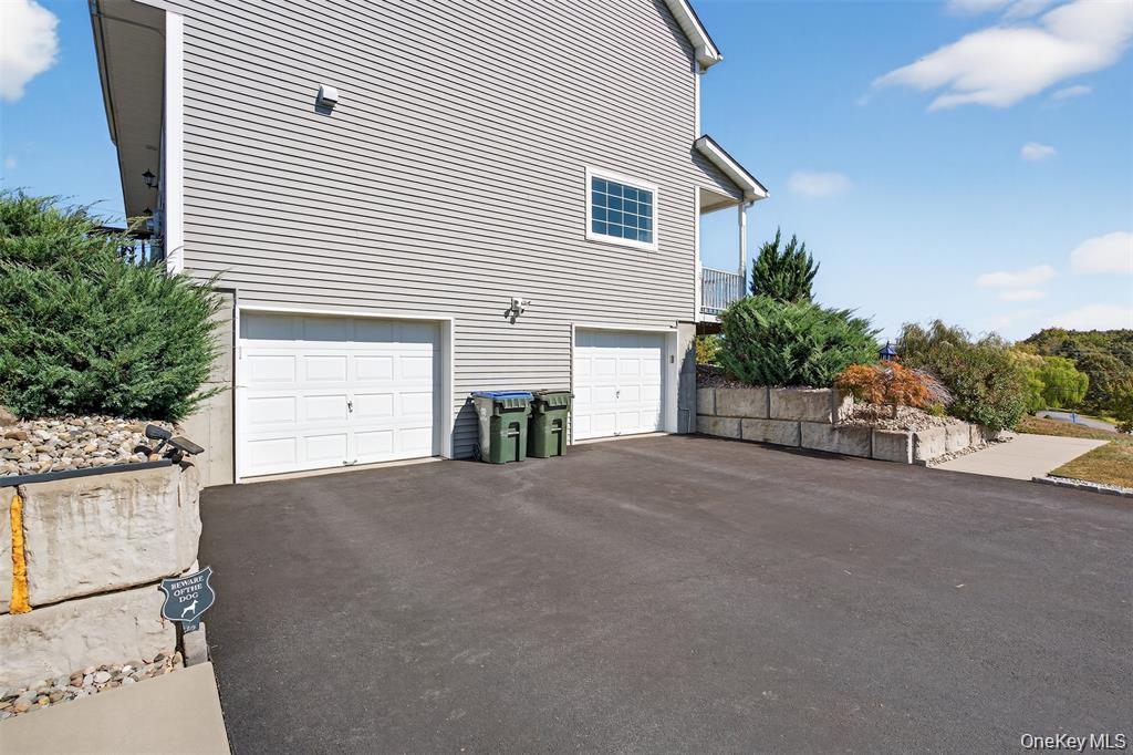 2 Harcourt Cosman Drive Out of NYC Newburgh, NY 12550