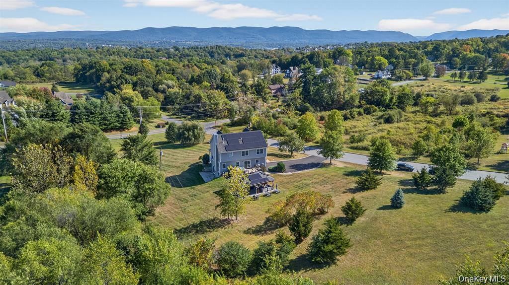 2 Harcourt Cosman Drive Out of NYC Newburgh, NY 12550