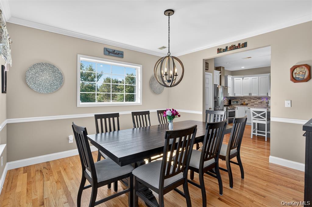 2 Harcourt Cosman Drive Out of NYC Newburgh, NY 12550