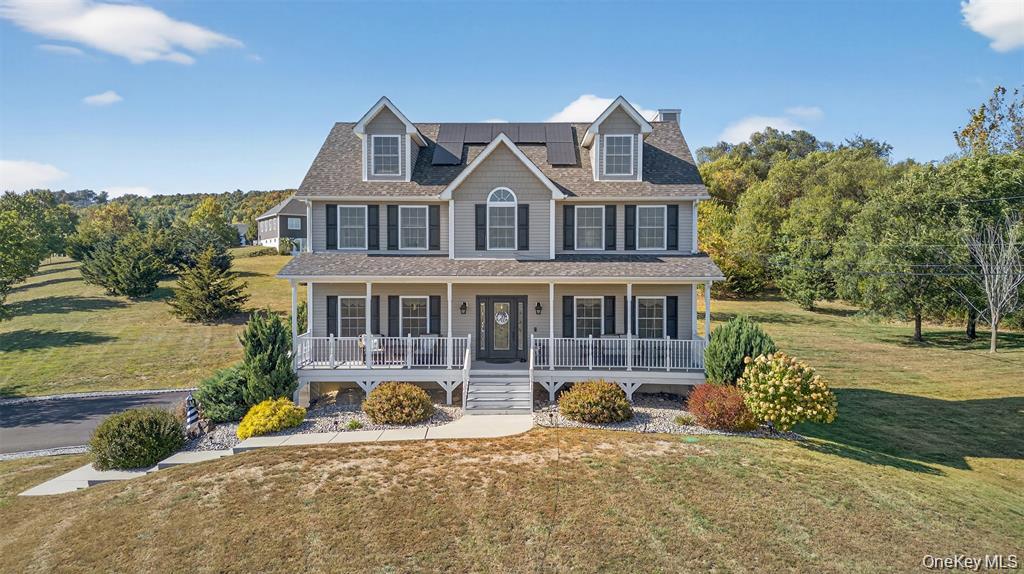 2 Harcourt Cosman Drive Out of NYC Newburgh, NY 12550