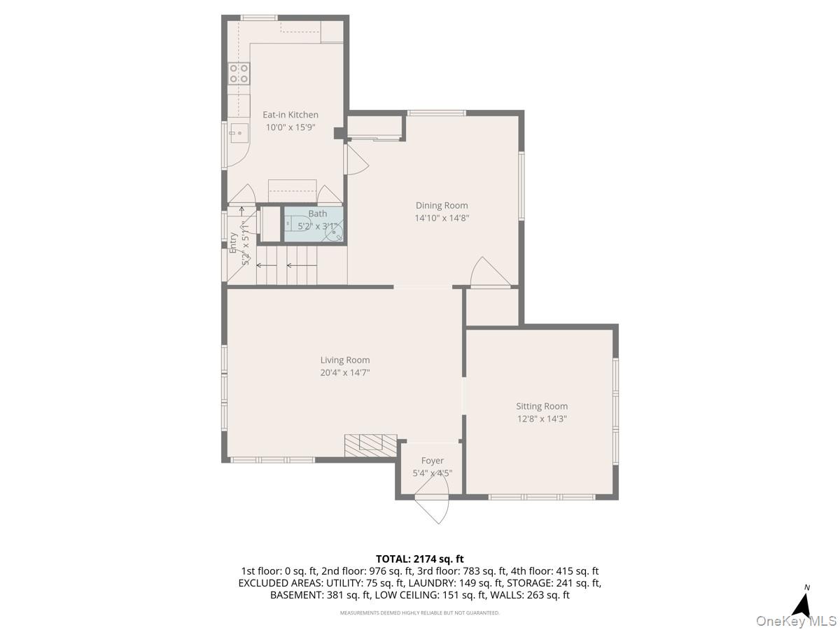 331 Richmond Road Douglaston Douglaston, NY 11363