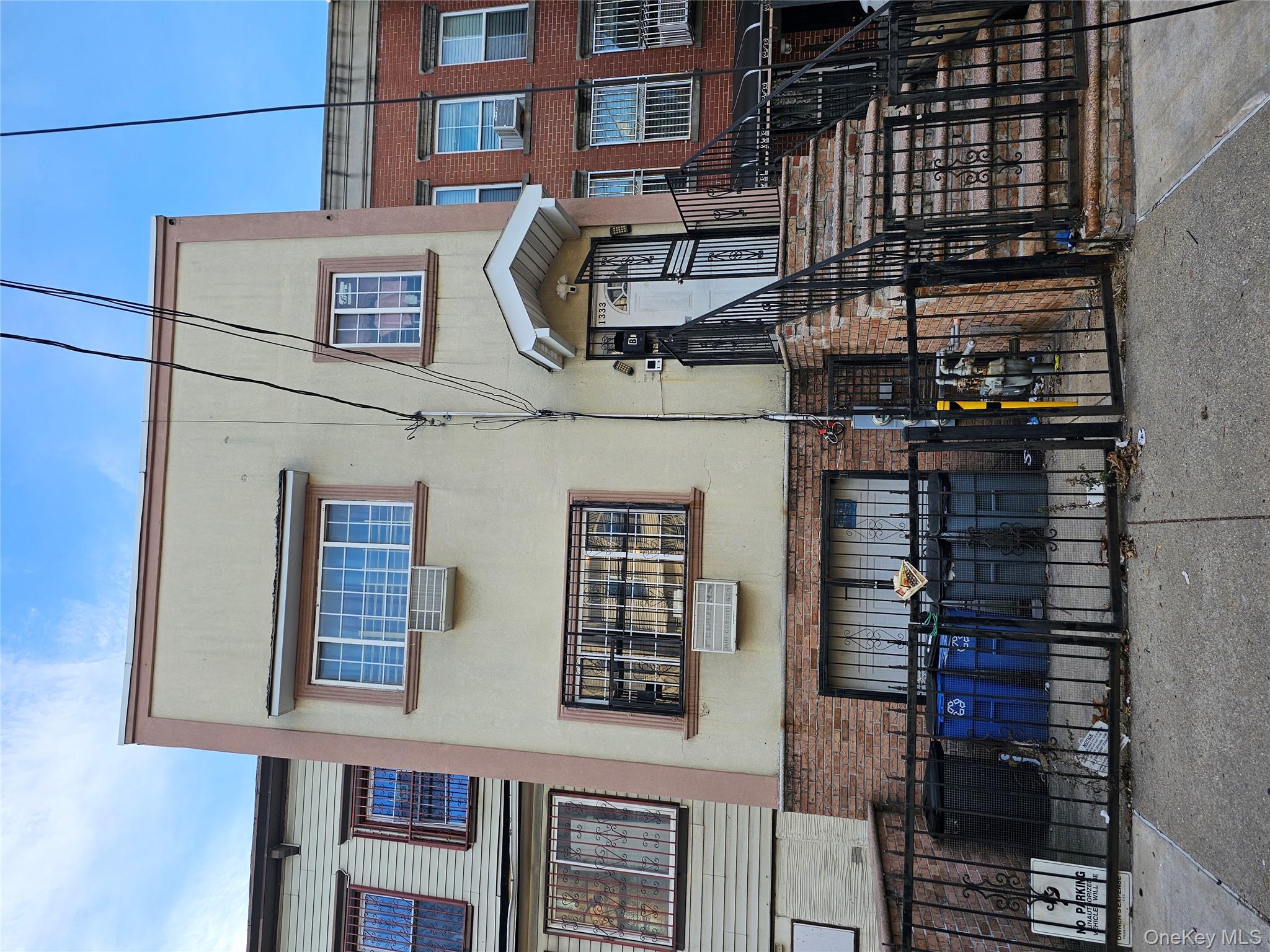 1333 Chisholm Street Bronx, NY 10459