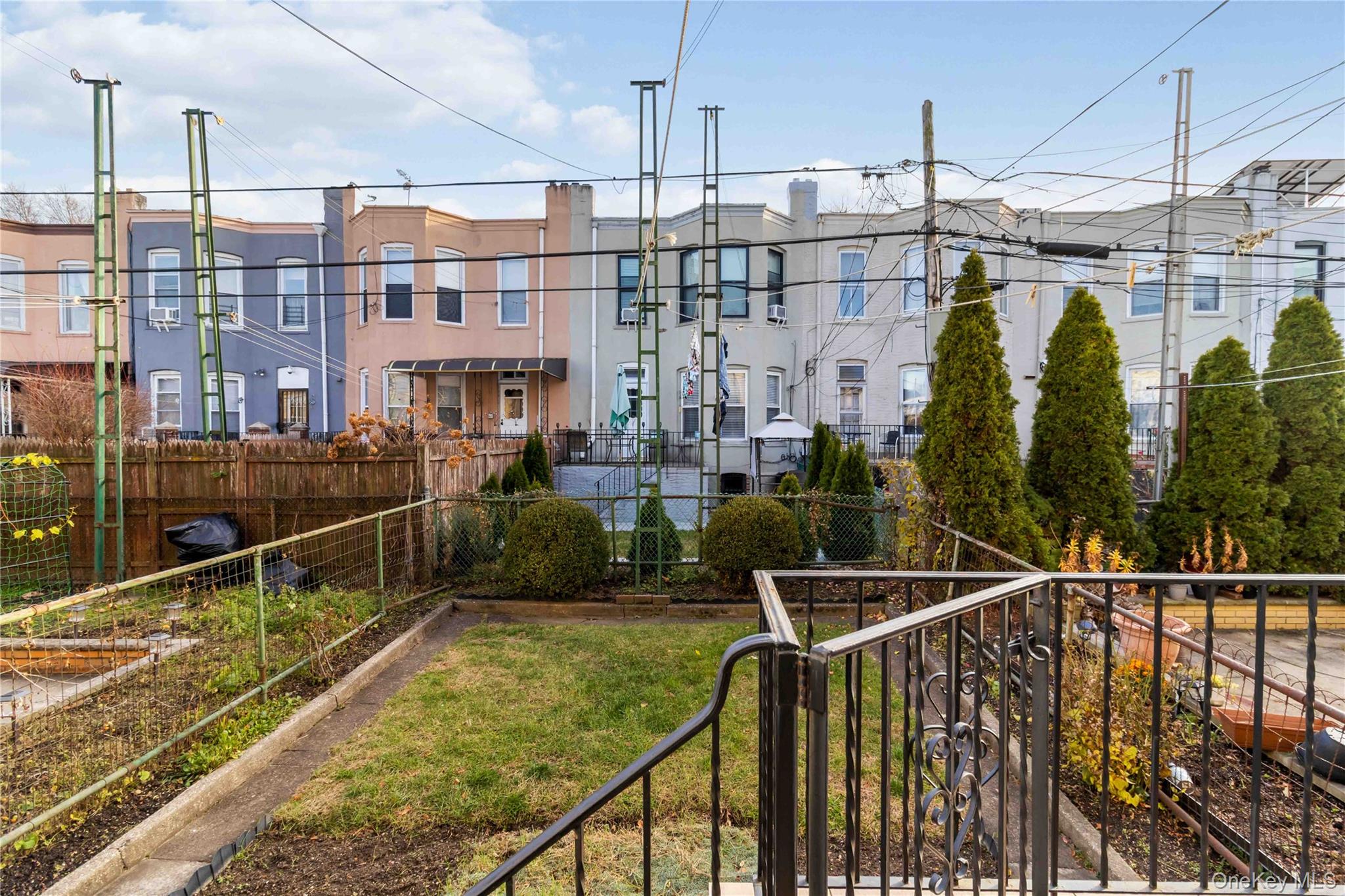 6138 Linden Street Ridgewood Ridgewood, NY 11385