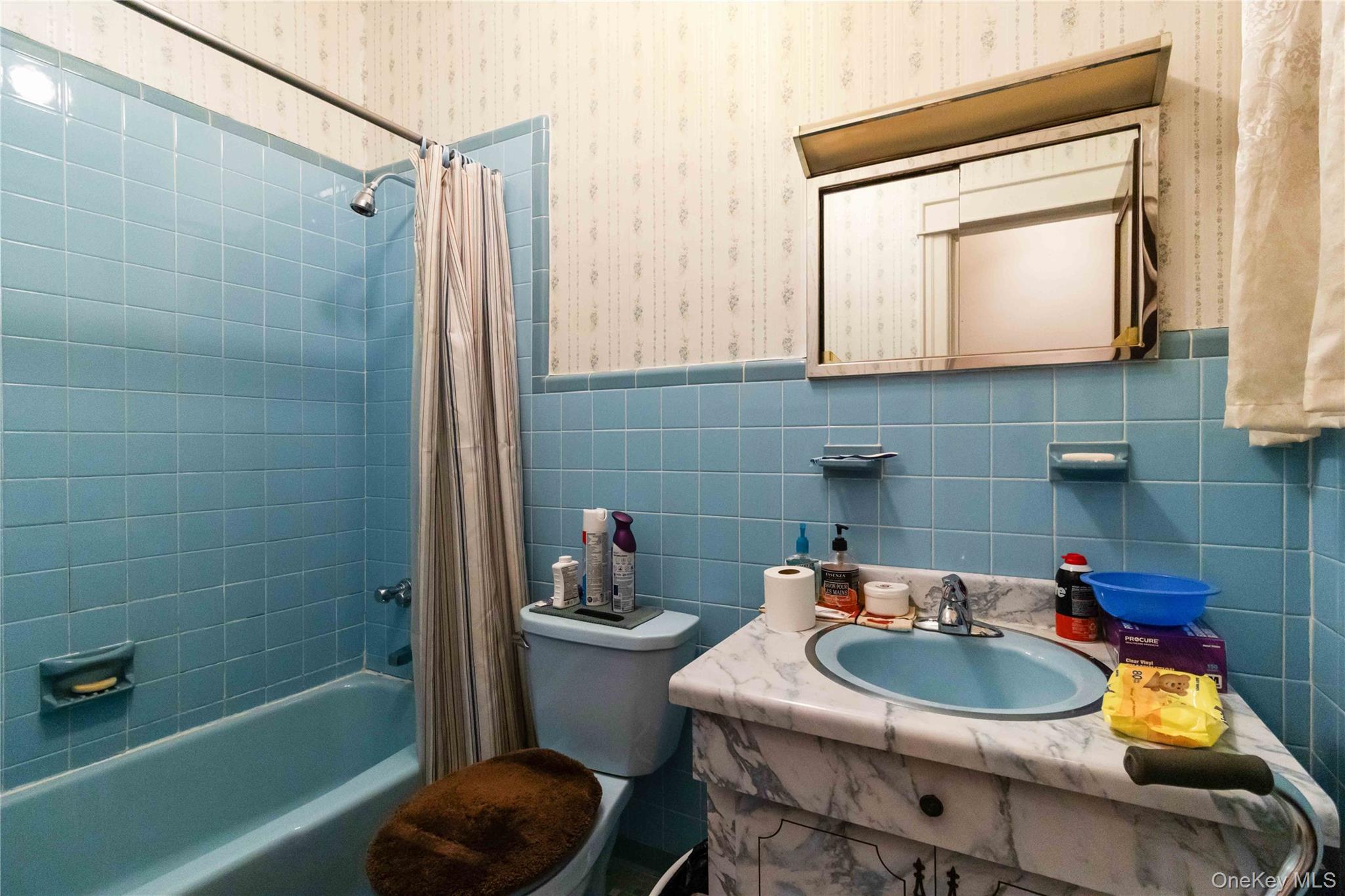 6138 Linden Street Ridgewood Ridgewood, NY 11385