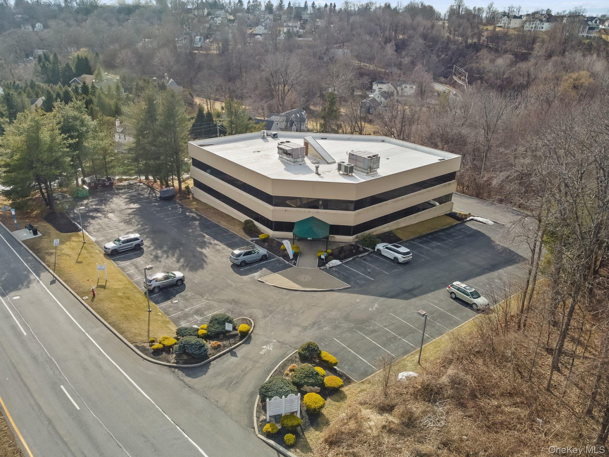 401 Columbus Avenue Valhalla Valhalla, NY 10595