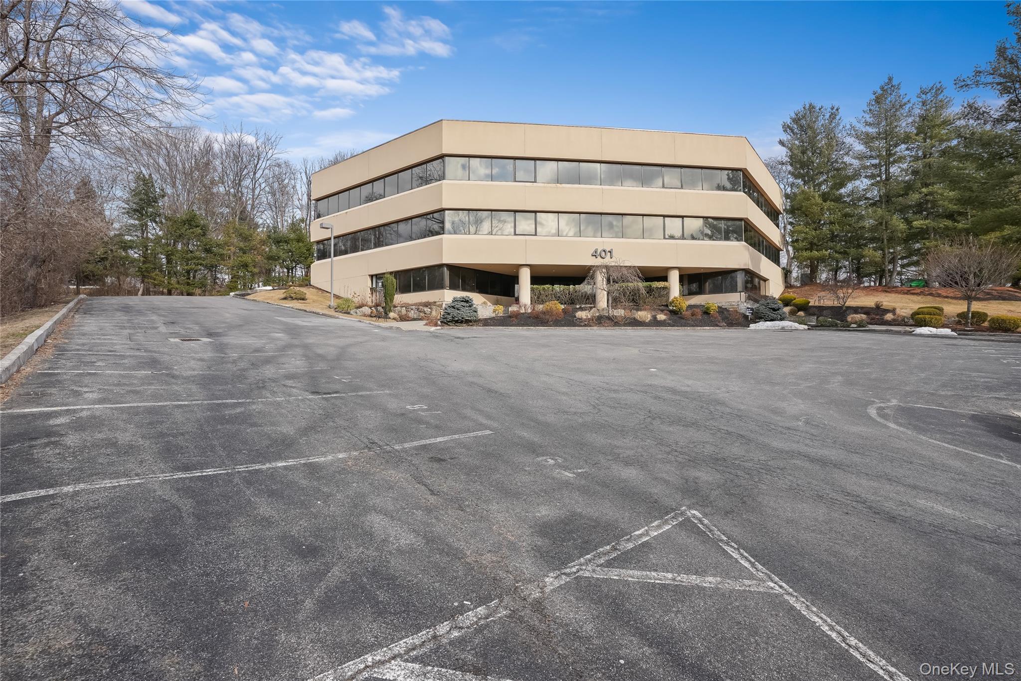 401 Columbus Avenue Valhalla Valhalla, NY 10595