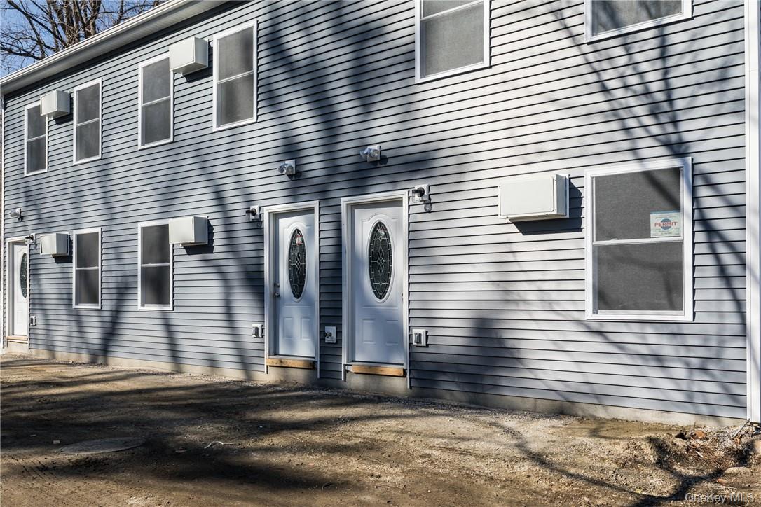 36 Main Street B Out of NYC Poughquag, NY 12570