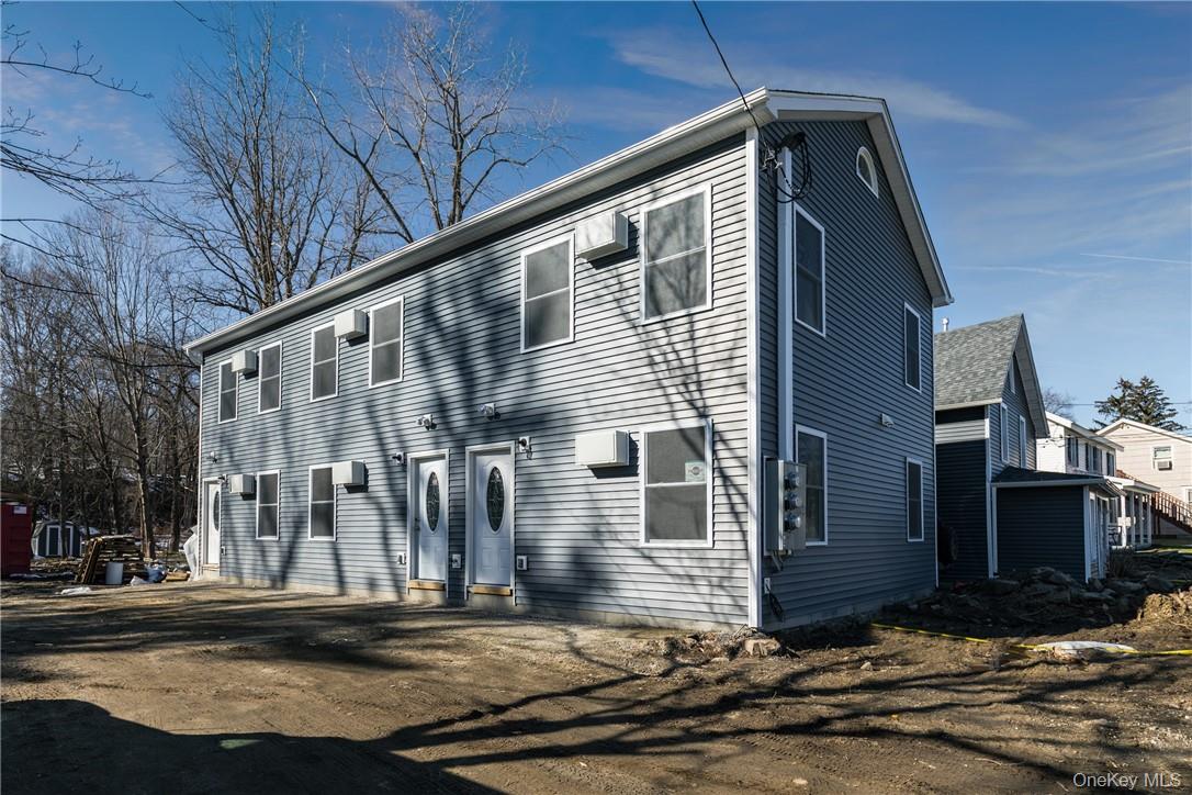 36 Main Street B Out of NYC Poughquag, NY 12570