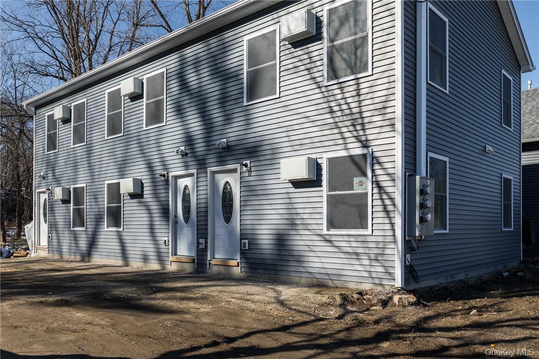 36 Main Street B Out of NYC Poughquag, NY 12570