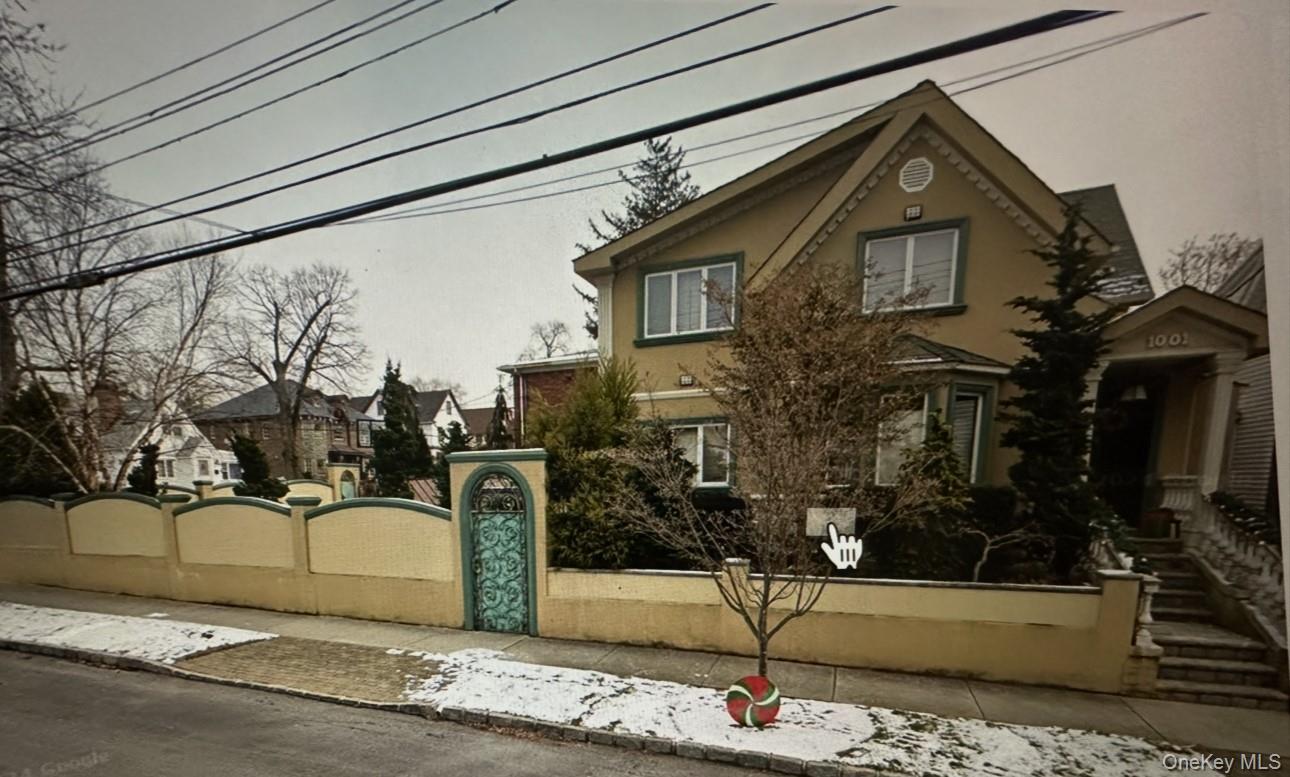 1001 157th Street Beechhurst Beechhurst, NY 11357