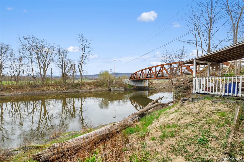 1 Water Street Out of NYC New Paltz, NY 12561