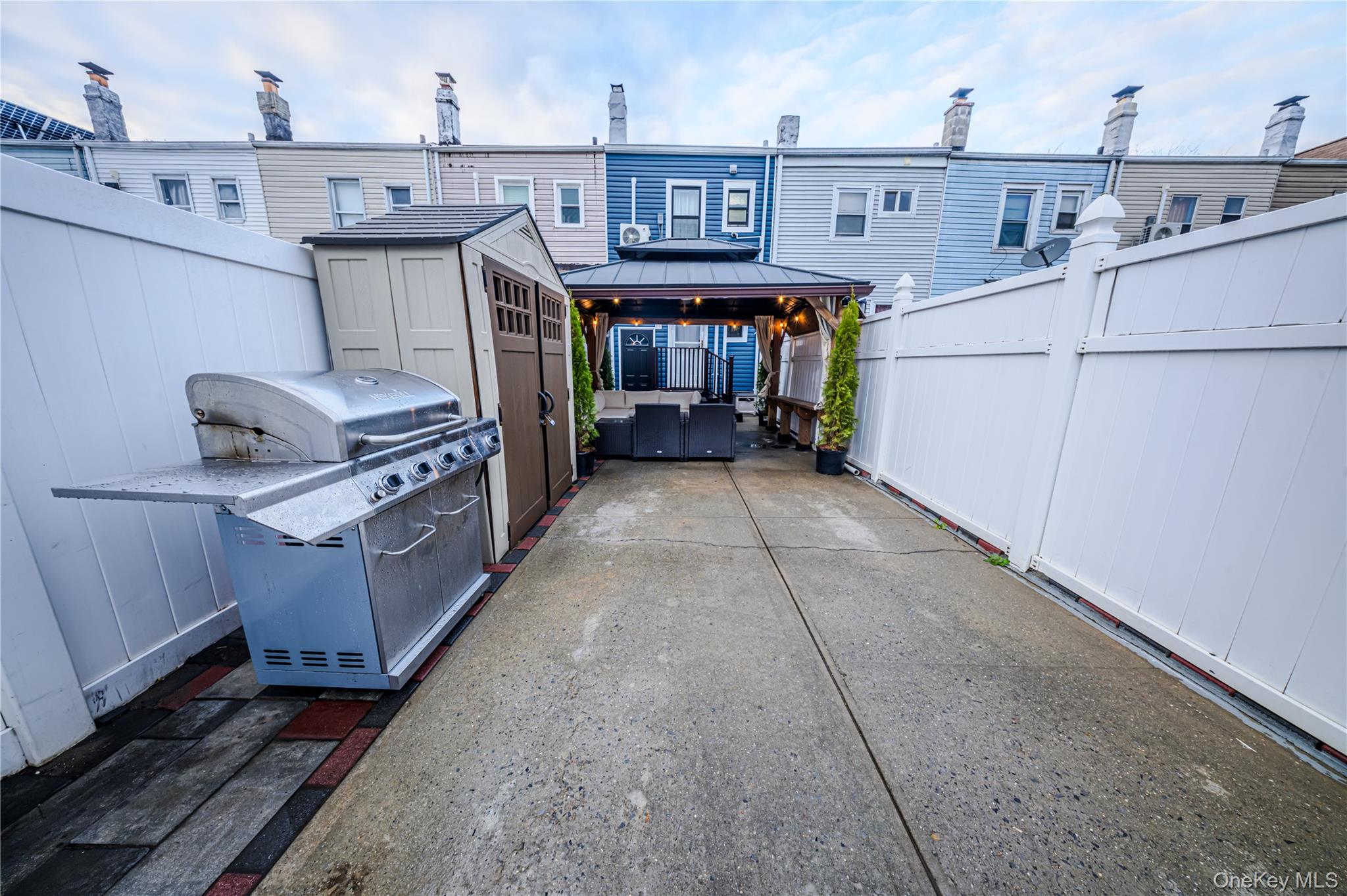 153-36 118th Avenue Jamaica Jamaica, NY 11434