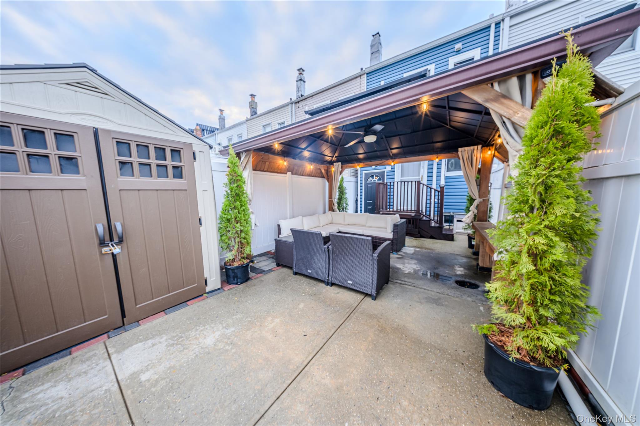 153-36 118th Avenue Jamaica Jamaica, NY 11434