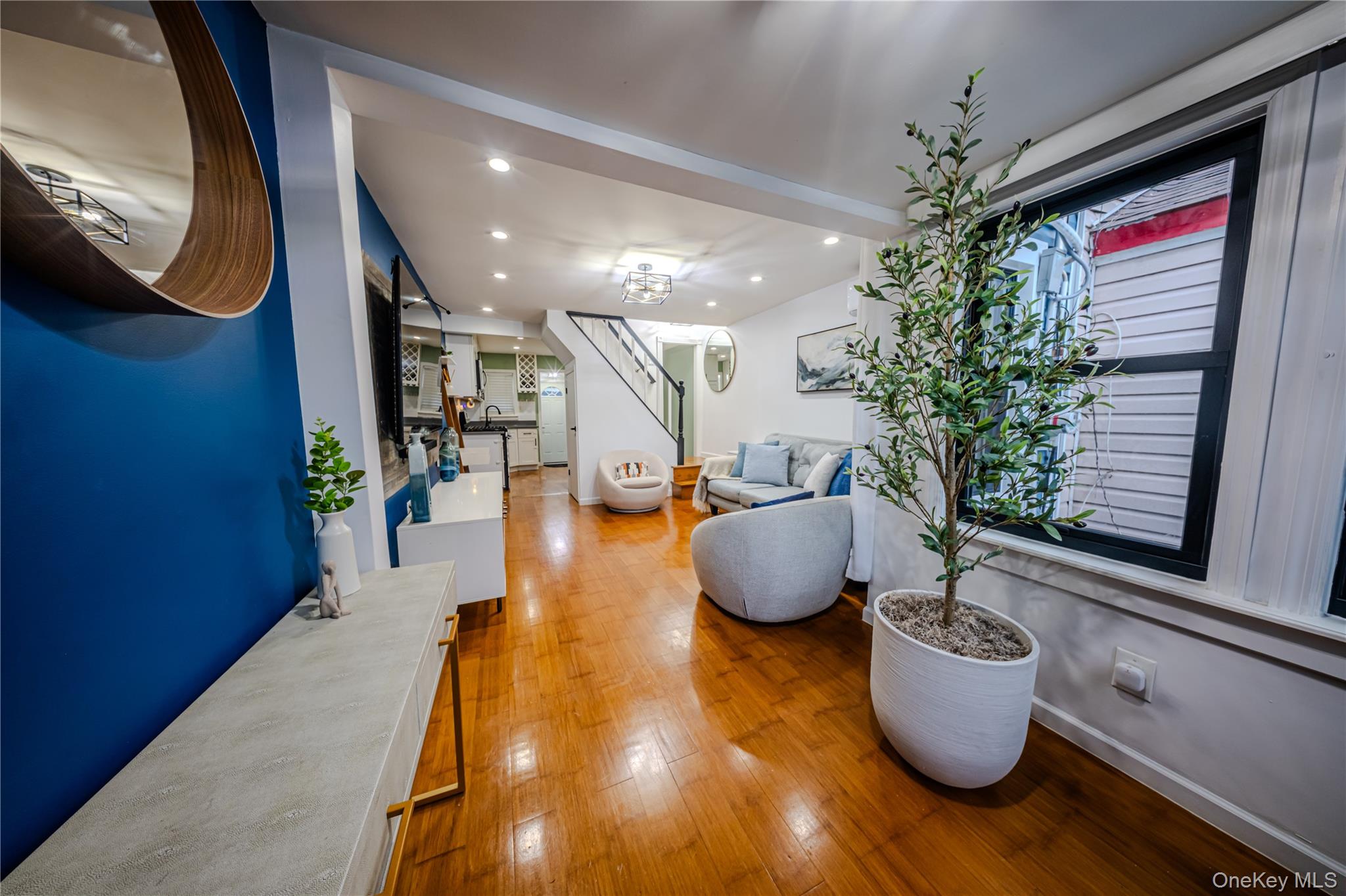 153-36 118th Avenue Jamaica Jamaica, NY 11434