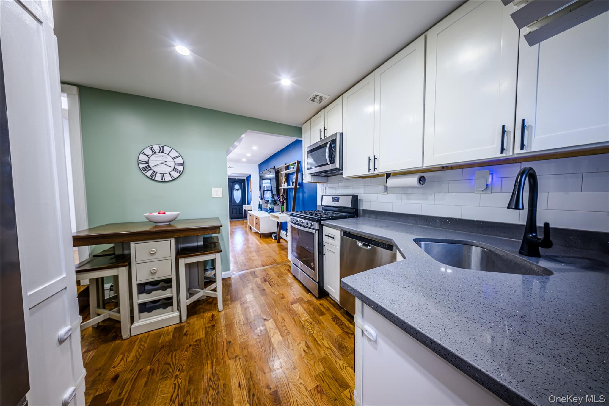 153-36 118th Avenue Jamaica Jamaica, NY 11434