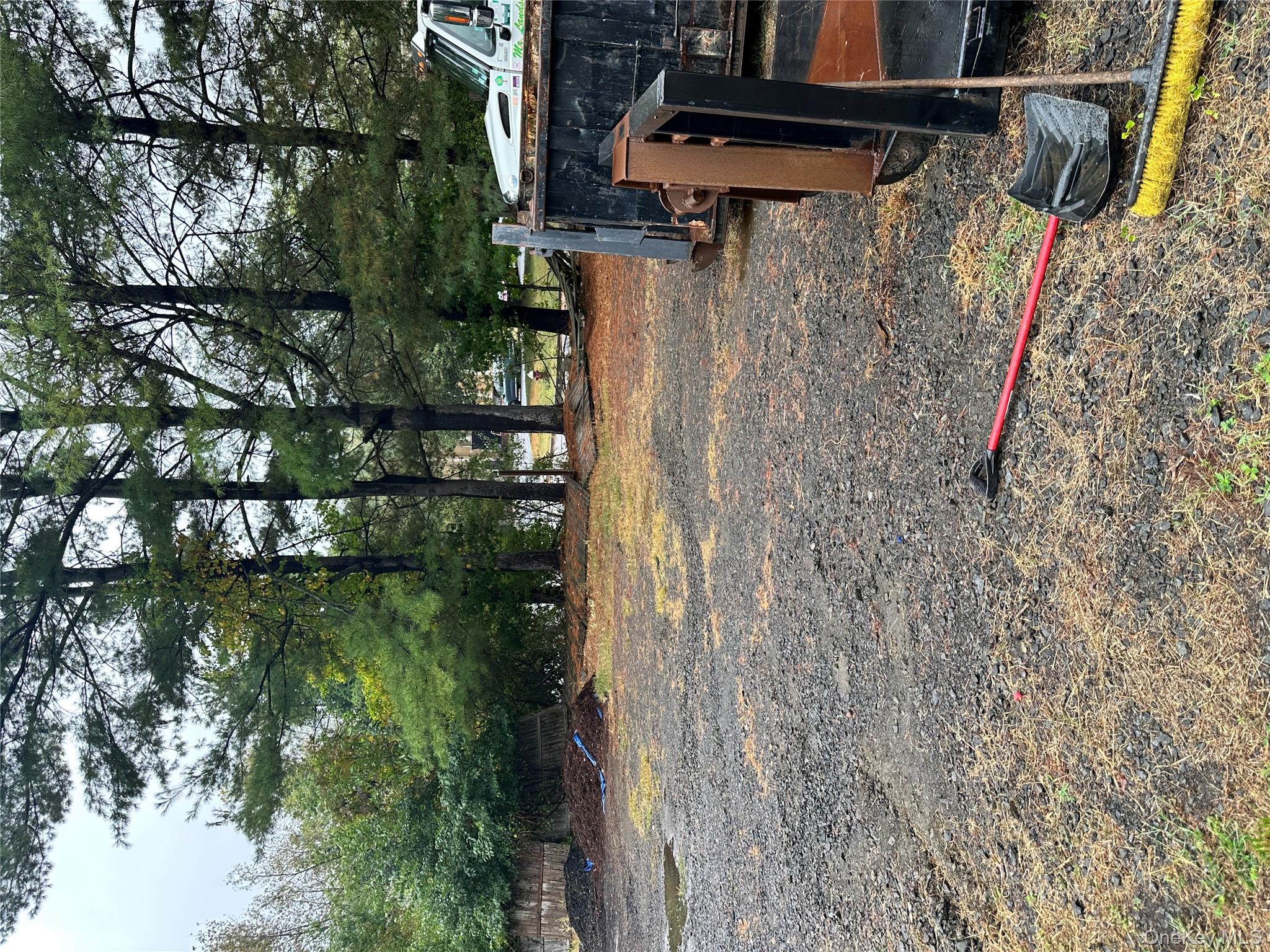 601 Chestnut Ridge Road Outdoor Storage Out of NYC Spring Valley, NY 10977