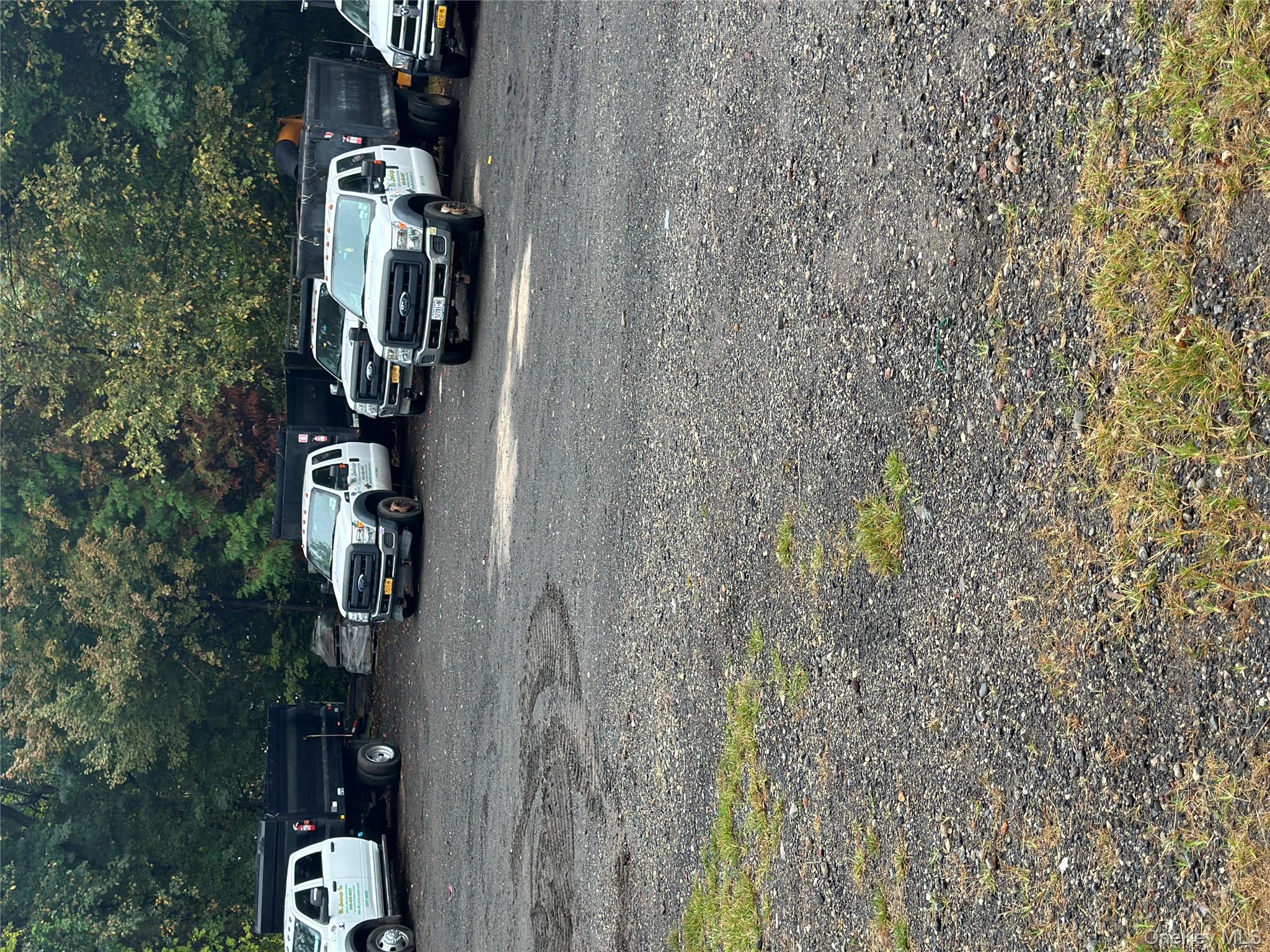 601 Chestnut Ridge Road Outdoor Storage Out of NYC Spring Valley, NY 10977