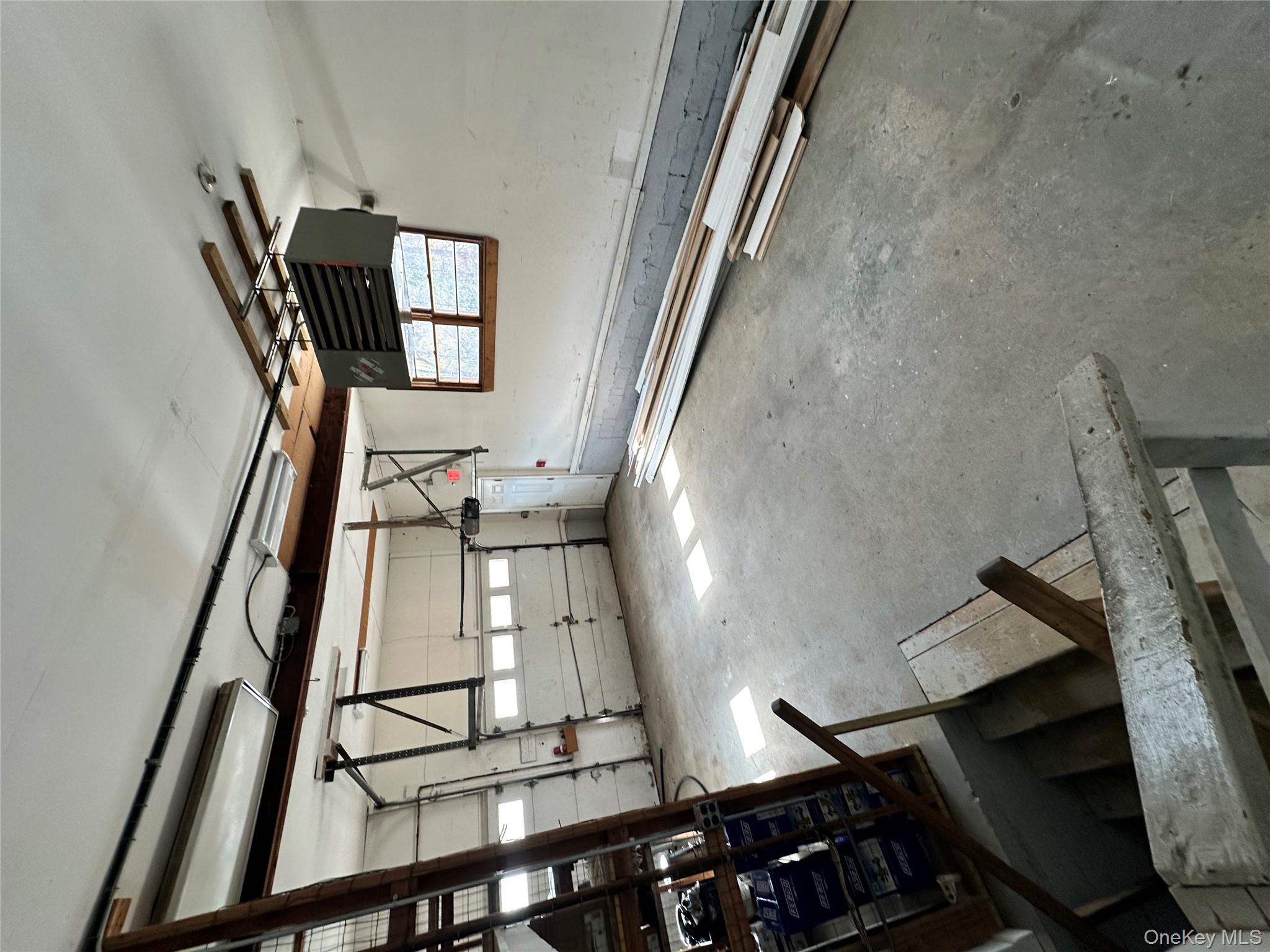 601 Chestnut Ridge Road Garage Out of NYC Spring Valley, NY 10977