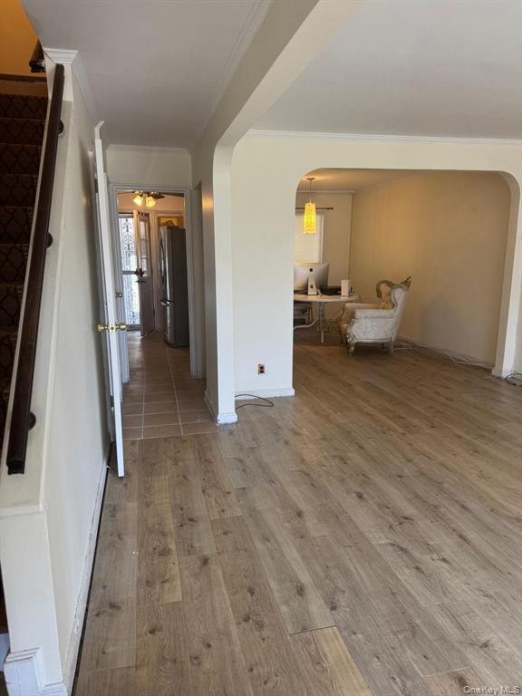 229-11 141St Avenue Laurelton Laurelton, NY 11413