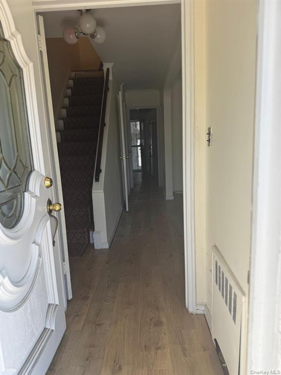 229-11 141St Avenue Laurelton Laurelton, NY 11413