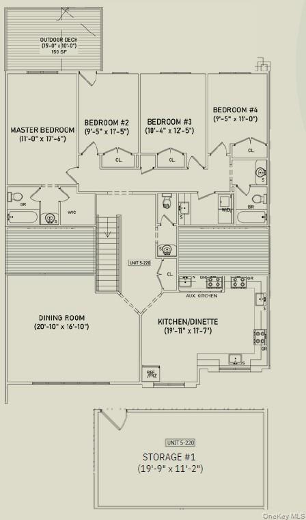 5 Valley Way 220 Out of NYC Spring Valley, NY 10977