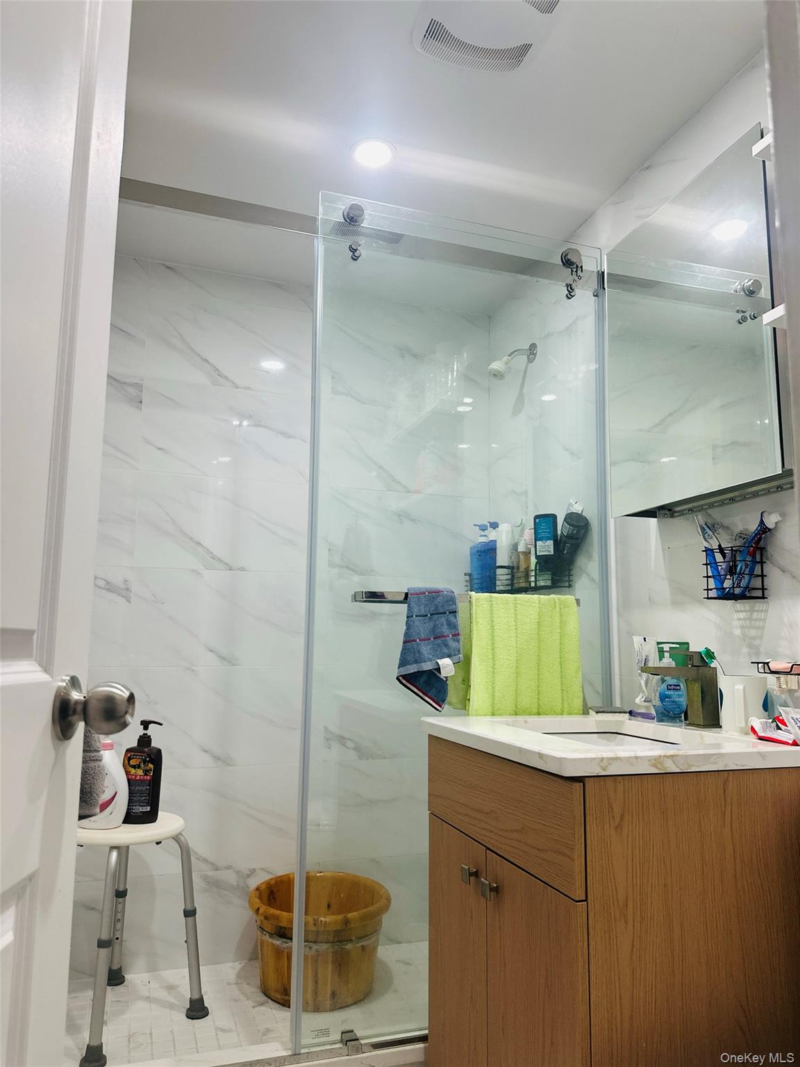 42-55 Colden Street 8-N Flushing Flushing, NY 11355